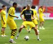 Haaland o salvează pe Dortmund cu un gol la ultima fază! Cum arată clasamentul în Bundesliga