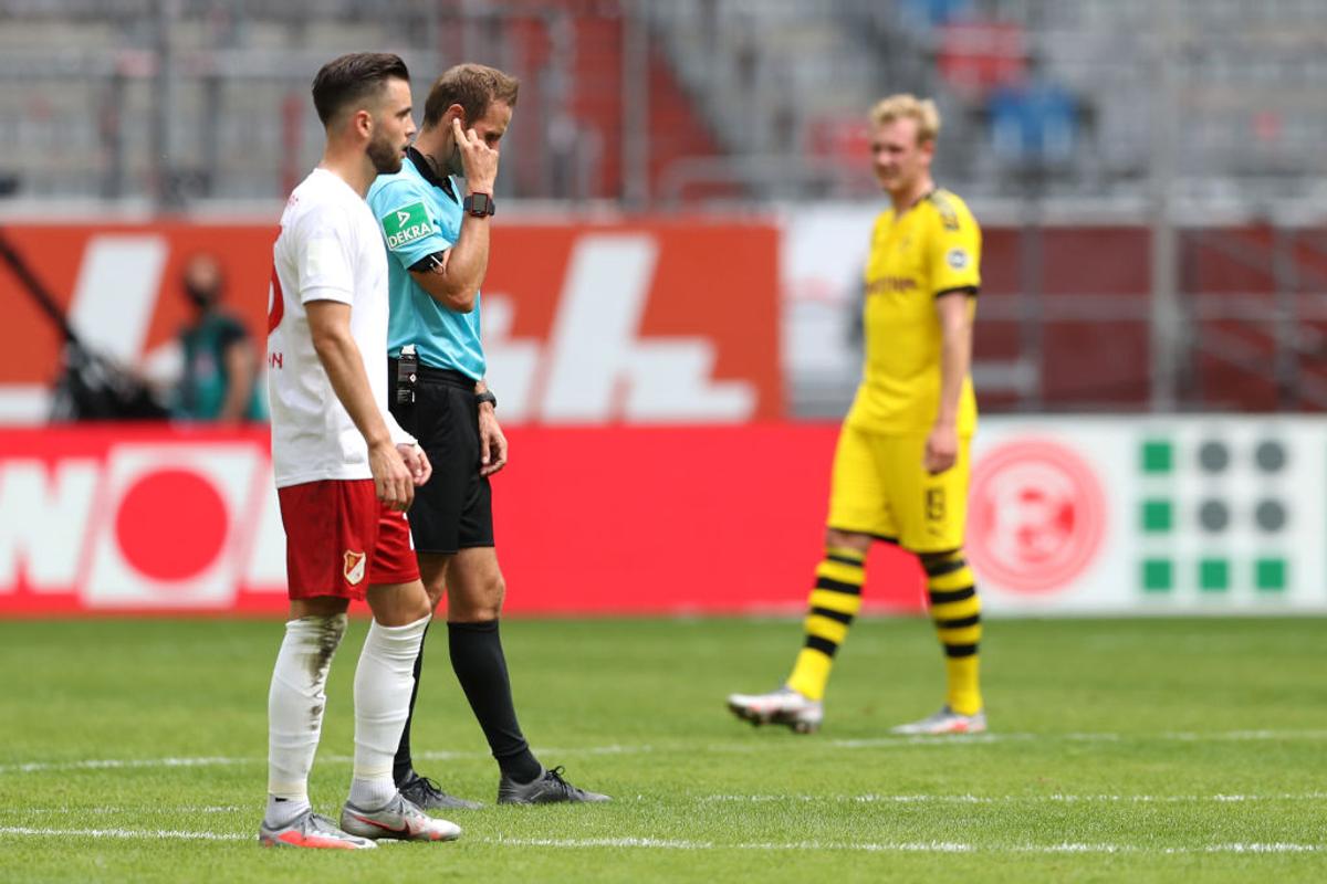 Haaland o salvează pe Dortmund cu un gol la ultima fază! Cum arată clasamentul în Bundesliga