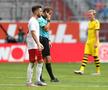 Haaland o salvează pe Dortmund cu un gol la ultima fază! Cum arată clasamentul în Bundesliga