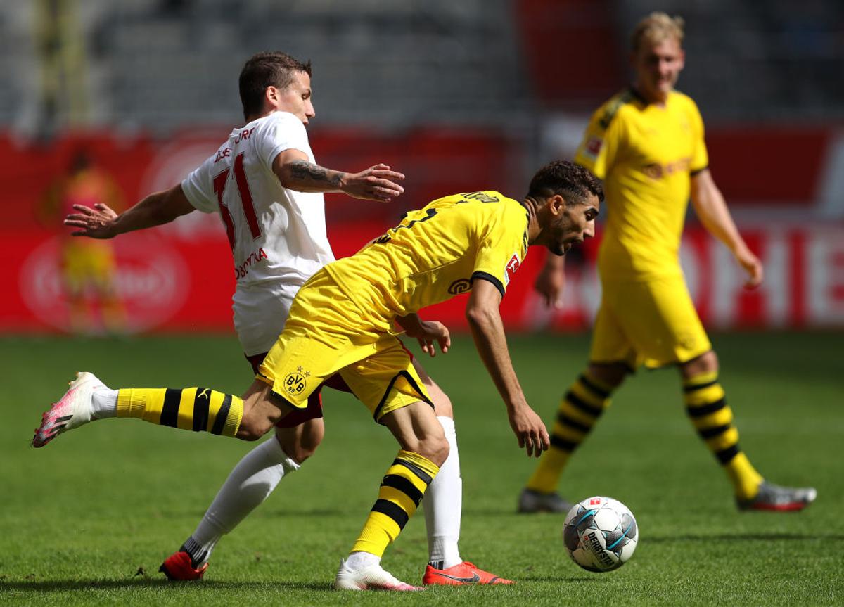 Haaland o salvează pe Dortmund cu un gol la ultima fază! Cum arată clasamentul în Bundesliga