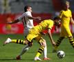 Haaland o salvează pe Dortmund cu un gol la ultima fază! Cum arată clasamentul în Bundesliga