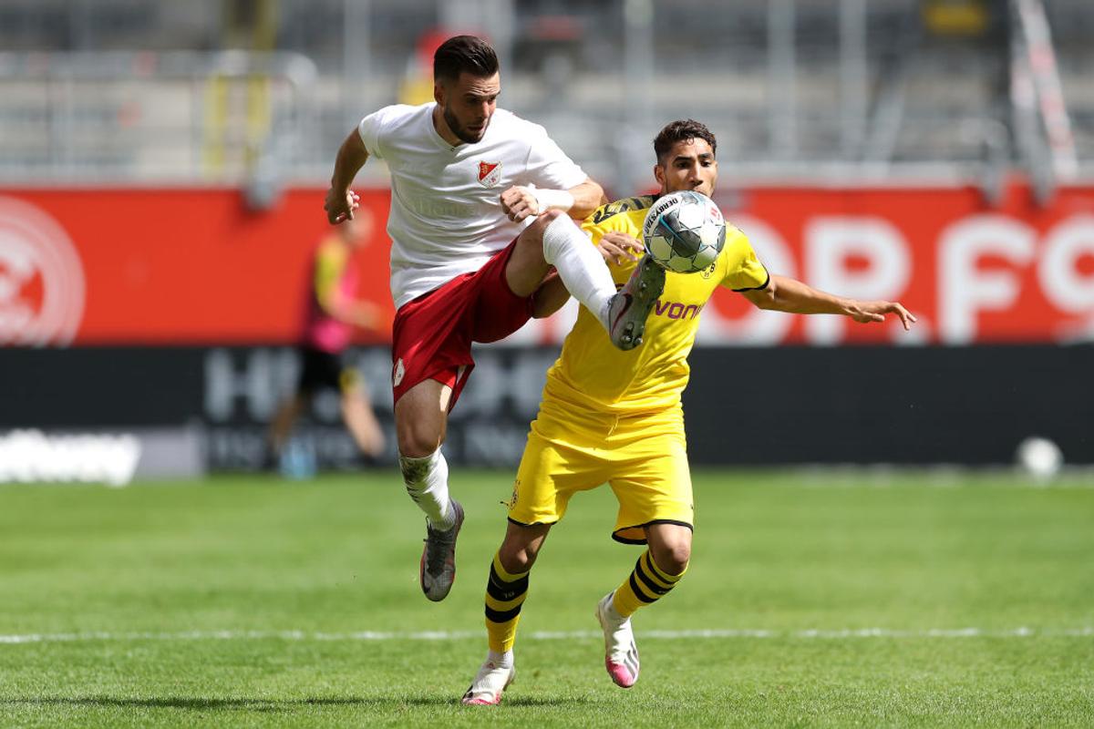 Haaland o salvează pe Dortmund cu un gol la ultima fază! Cum arată clasamentul în Bundesliga