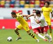 Haaland o salvează pe Dortmund cu un gol la ultima fază! Cum arată clasamentul în Bundesliga