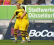 Haaland o salvează pe Dortmund cu un gol la ultima fază! Cum arată clasamentul în Bundesliga