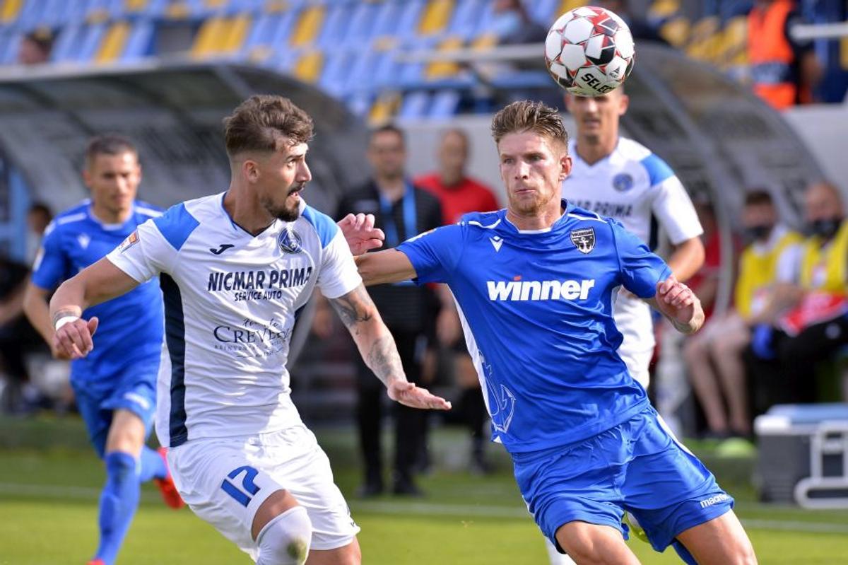 VIDEO. Un oficial din Liga 1 avertizează: „FRF și LPF vor fi în încurcătură dacă mai apare vreun caz de COVID-19”