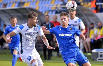 VIDEO. Un oficial din Liga 1 avertizează: „FRF și LPF vor fi în încurcătură dacă mai apare vreun caz de COVID-19”