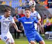 Voluntari - Clinceni 3-0 a fost primul meci jucat în Liga 1 după 3 luni