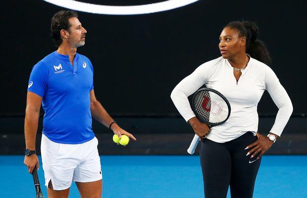 Patrick Mouratoglou nu va fi antrenorul Serenei Williams la US Open: „În condițiile astea, ea îi va fi alături”