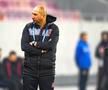 SEPSI - HERMANNSTADT 1-1. Vasile Miriuță: „«Tati», un singur lucru mă face să merg mai departe”