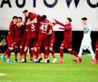 CFR Cluj - FCSB e primul derby de după reluarea campionatului