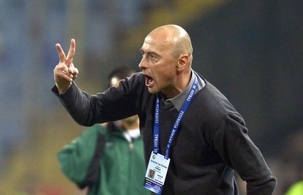 SEPSI - HERMANNSTADT 1-1. Leo Grozavu și-a muștruluit jucătorii pe teren: „Am primit un gol la o fază simplă”