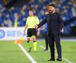 Napoli - Inter, Cupa Italiei