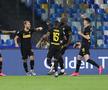 Napoli - Inter, Cupa Italiei