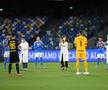 Napoli - Inter, Cupa Italiei