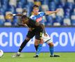 VIDEO Napoli a trecut de Inter și va juca finala Cupei cu Juventus! Meci istoric pentru Mertens