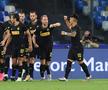 Napoli - Inter, Cupa Italiei