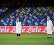 VIDEO Napoli a trecut de Inter și va juca finala Cupei cu Juventus! Meci istoric pentru Mertens
