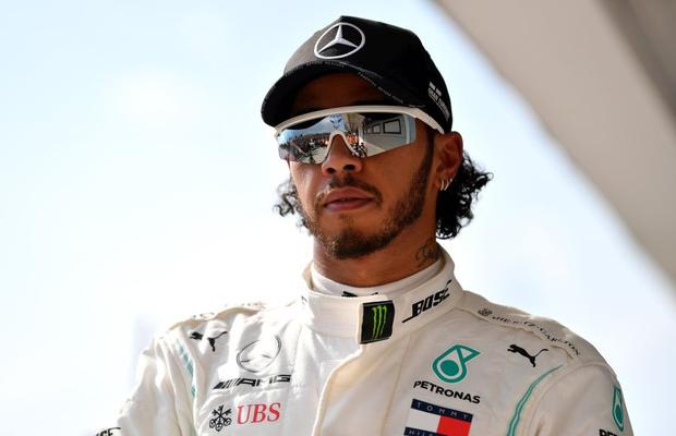 Lewis Hamilton a răbufnit la adresa Spaniei: „E complet dezgustător! Opriți asta imediat!”