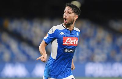 Napoli - Real Sociedad: Italienii mai au nevoie de un punct pentru calificare! Calculele unei lupte în trei + PONT cu șanse mari la pariuri
