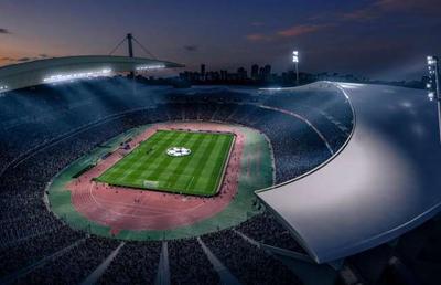 FIFA 20 vine cu noi stadioane pentru gameri!
