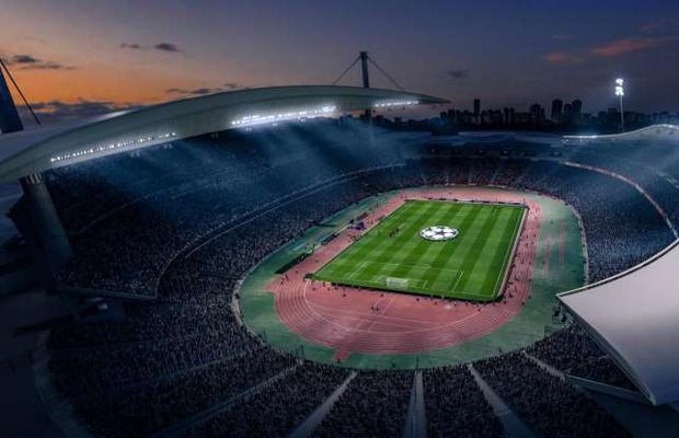 FIFA 20 vine cu noi stadioane pentru gameri!