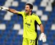Gianluigi Buffon // foto: Guliver/gettyimages