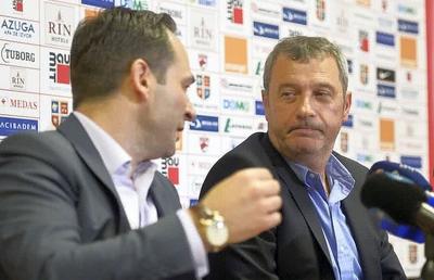 Mircea Rednic nu-l iartă pe Ionuț Negoiță: „Dinamo a ajuns în situația asta pentru așa a vrut!” » Ce spune fanilor