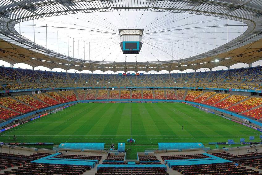 Arena Națională // FOTO: UEFA