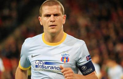 „Ai antrena CSA Steaua?” » Alexandru Bourceanu, răspuns fără echivoc: „Eu sunt un tip loial!”