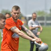 foto: Răzvan Păsărică @ Facebook.com/FCSBOfficial