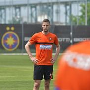 foto: Răzvan Păsărică @ Facebook.com/FCSBOfficial