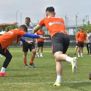 foto: Răzvan Păsărică @ Facebook.com/FCSBOfficial