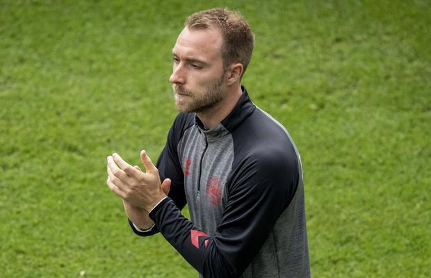 Vești excelente! Mesajul federației daneze: „Am vorbit cu Christian Eriksen în această dimineață”