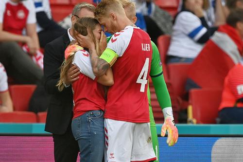 FOTO: Guliver/GettyImages