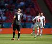 Anglia - Croația - grupe EURO 2020 - 13.06.2021