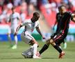 Anglia - Croația - grupe EURO 2020 - 13.06.2021