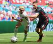 Anglia - Croația - grupe EURO 2020 - 13.06.2021
