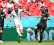 Anglia - Croația - grupe EURO 2020 - 13.06.2021