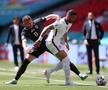 Anglia - Croația - grupe EURO 2020 - 13.06.2021