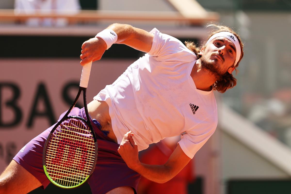 Gestul lui Novak Djokovic după cucerirea Roland Garros, sub lupa soțului Serenei Williams » Ce a postat acesta