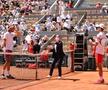 Novak Djokovic - Stefanos Tsitsipas, finala Roland Garros 2021 - 13.06.2021
