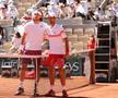 Gestul lui Novak Djokovic după cucerirea Roland Garros, sub lupa soțului Serenei Williams » Ce a postat acesta