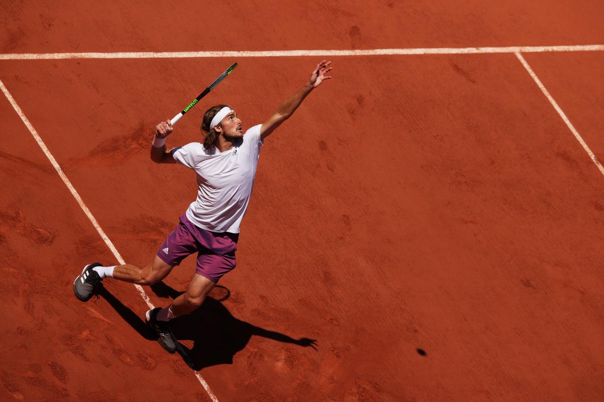 Gestul lui Novak Djokovic după cucerirea Roland Garros, sub lupa soțului Serenei Williams » Ce a postat acesta