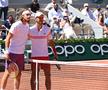 CTP, reacție rapidă după finala Roland Garros 2021, Djokovic - Tsitsipas: „Cel mai mare jucător de tenis al tuturor timpurilor!” » Argumentele gazetarului