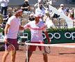 Gestul lui Novak Djokovic după cucerirea Roland Garros, sub lupa soțului Serenei Williams » Ce a postat acesta