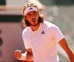 CTP, reacție rapidă după finala Roland Garros 2021, Djokovic - Tsitsipas: „Cel mai mare jucător de tenis al tuturor timpurilor!” » Argumentele gazetarului