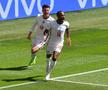 Anglia a învins-o pe Croația, scor 1-0, în primul meci al grupei D de la Euro 2020.