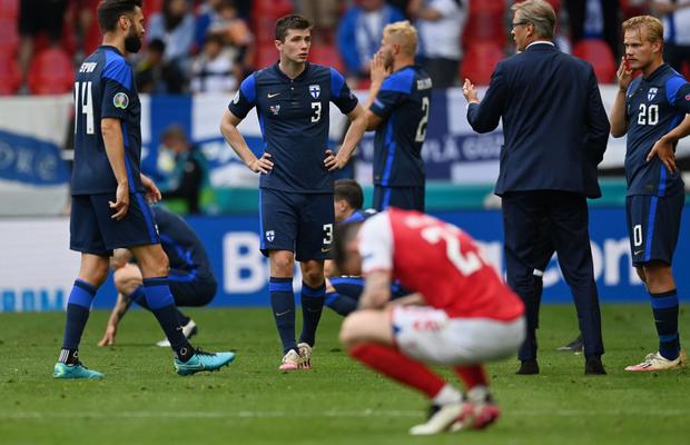 Primul fotbalist important care ia atitudine, după prăbușirea lui Eriksen: „Programul e prea încărcat!”