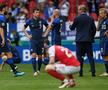 Asmir Begovic (33 de ani), portar cu peste 200 de meciuri în Premier League, a luat atitudine, după ce danezul Christian Eriksen (29 de ani) s-a prăbușit pe teren în timpul meciului cu Finlanda, de la Euro 2020.