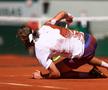 Stefanos Tsitsipas, dezvăluire sfâșietoare după finala Roland Garros » A primit o veste teribilă chiar înainte de a intra pe teren